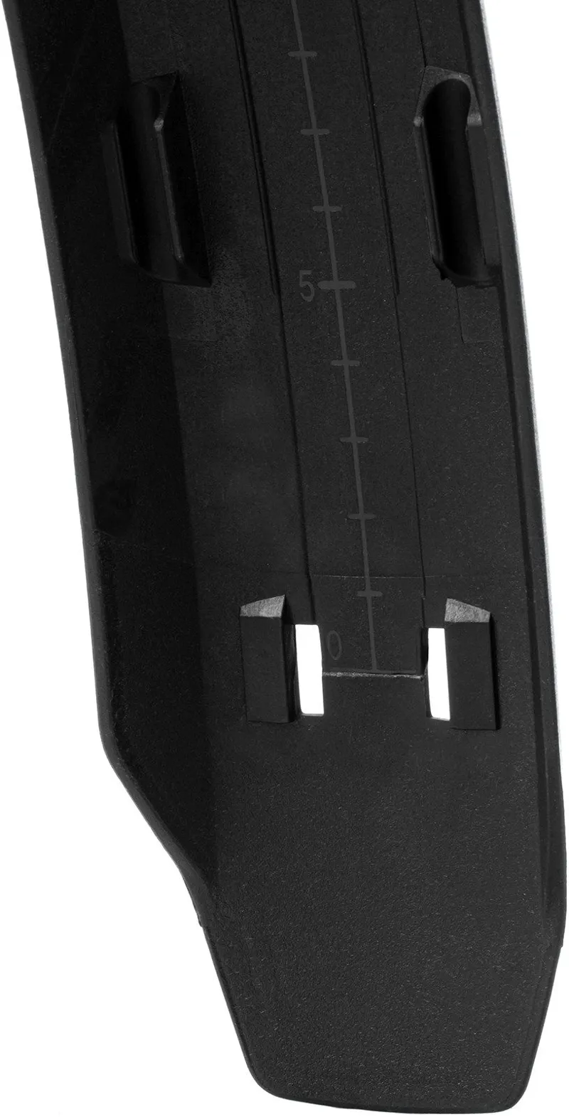 Acid / Cube 60mm MTB Mudguard Set for 26 inch Wheels - 93099-2